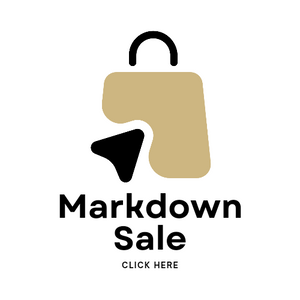 MARKDOWN SALE