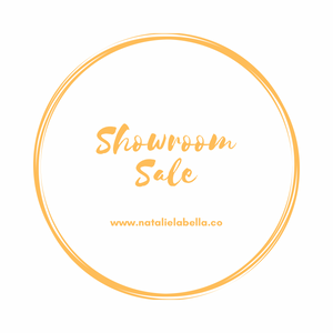 NLB SHOWROOM SALE UP TO 60% OFF