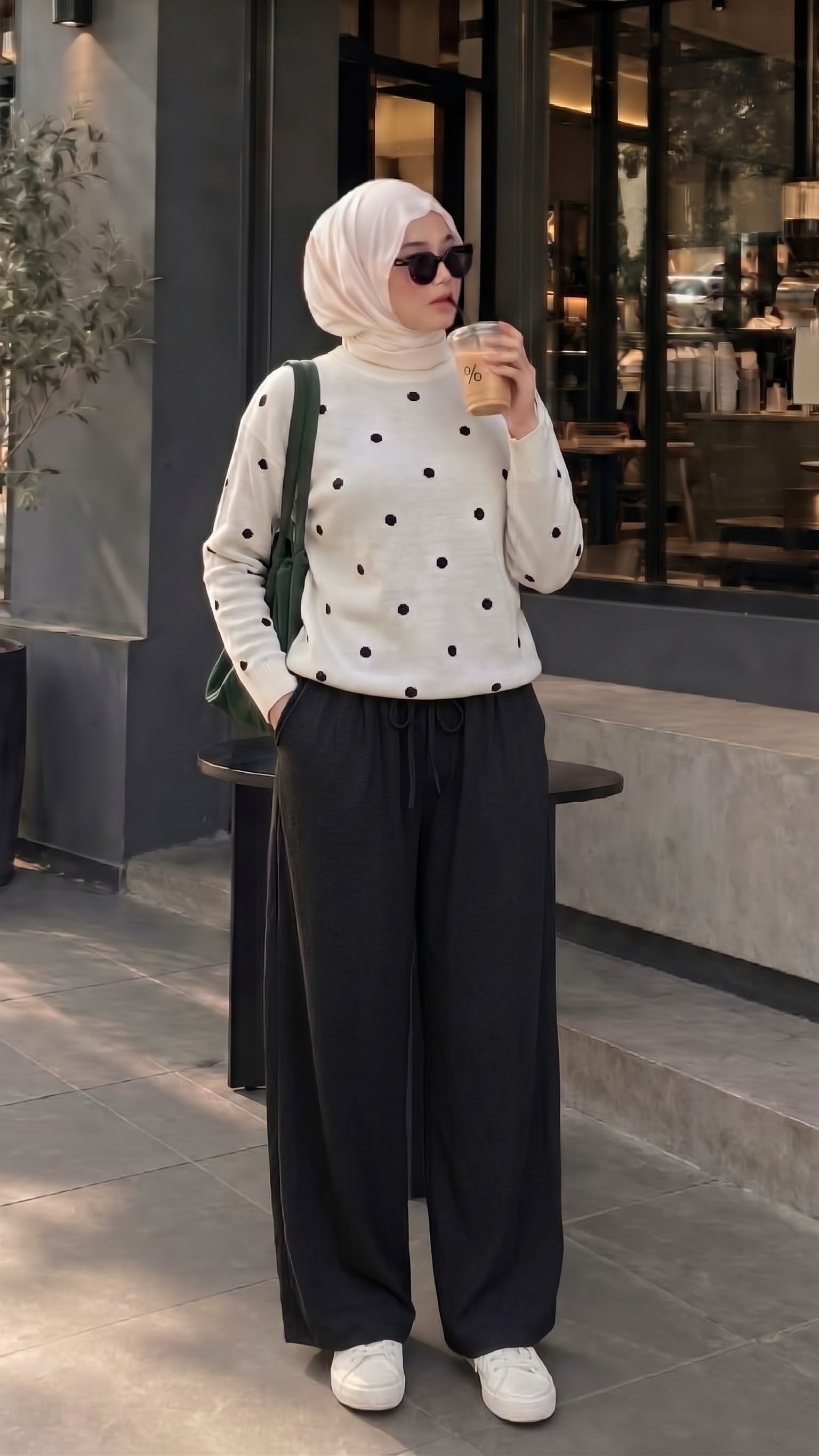 Jenny Comfy Pants