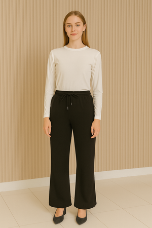 Yazmin Bootcut Pants