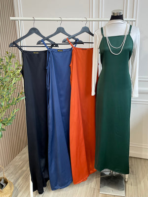 Fify Slip On Dress (NLB Own Manufactured)
