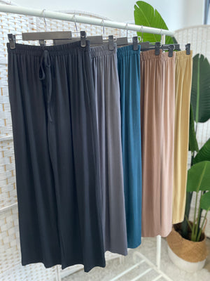 Spandex Pants