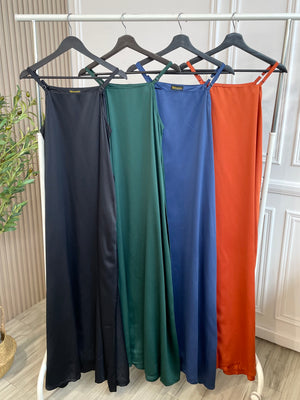 Fify Slip On Dress (NLB Own Manufactured)