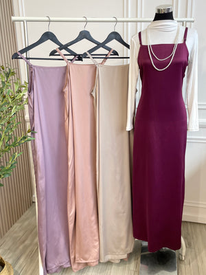 Fify Slip On Dress (NLB Own Manufactured)