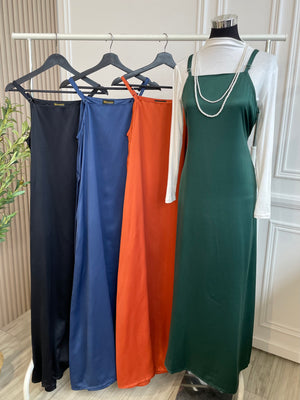Fify Slip On Dress (NLB Own Manufactured)