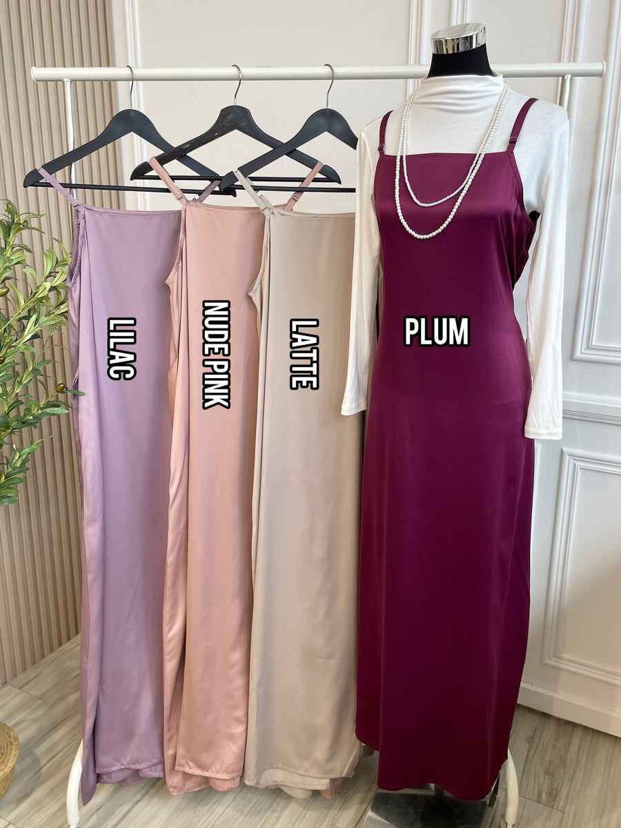 Fify Slip On Dress (NLB Own Manufactured)