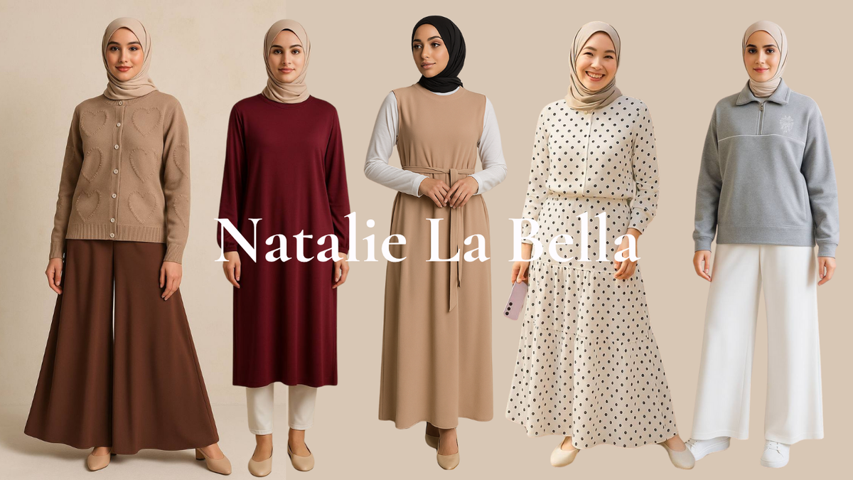【海外限定】REISSワンピース☆Black/Cream Natalie Cotton Blen A_full-