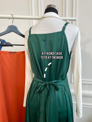 Fify Slip On Dress (NLB Own Manufactured)