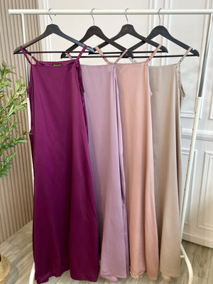 Fify Slip On Dress (NLB Own Manufactured)