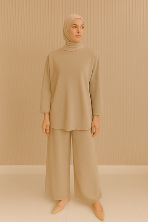 Maya Pants Set