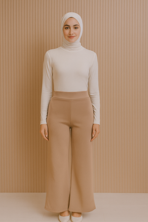 Hallie Bootcut Pants