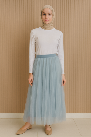 Nyla Tutu Skirt