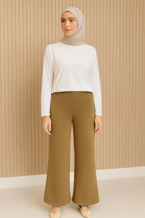 Diana Casual Pants