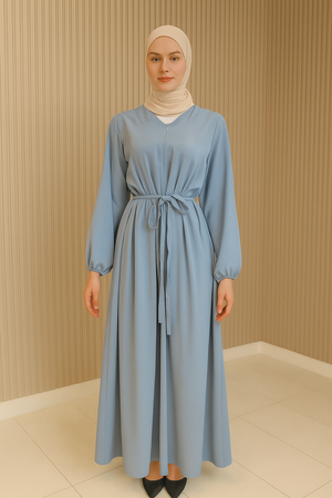 Eliana Dress