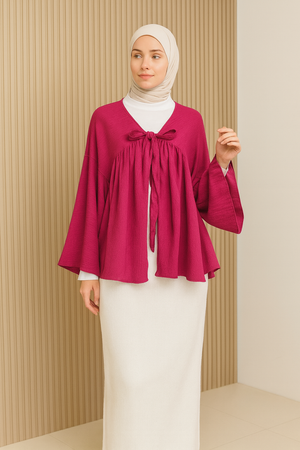 Dolly Cardigan