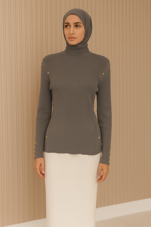 Millie Knit Top