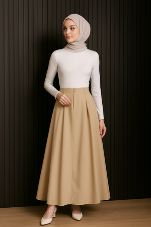 Iona Skirtpants