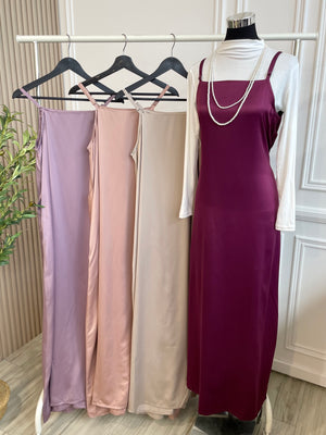 Fify Slip On Dress (NLB Own Manufactured)