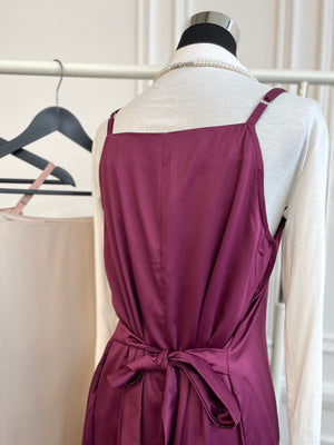 Fify Slip On Dress (NLB Own Manufactured)