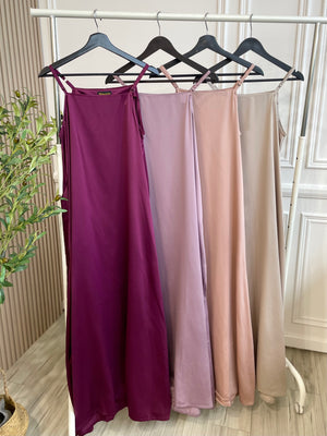 Fify Slip On Dress (NLB Own Manufactured)