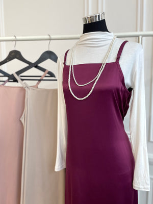 Fify Slip On Dress (NLB Own Manufactured)