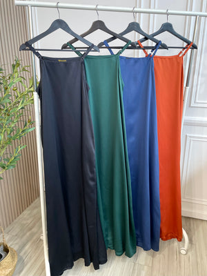 Fify Slip On Dress (NLB Own Manufactured)