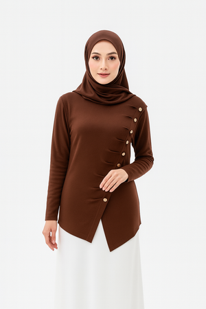 Amira Knit Top