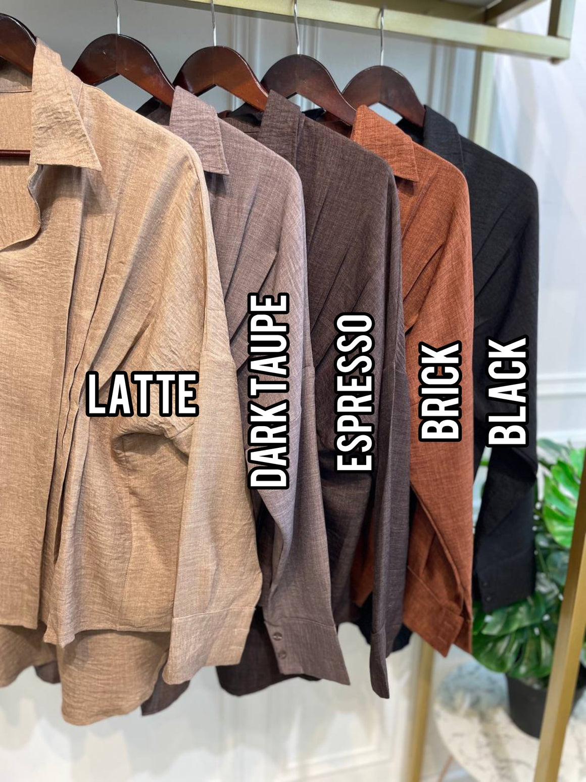 Darissa Pleats Blouse