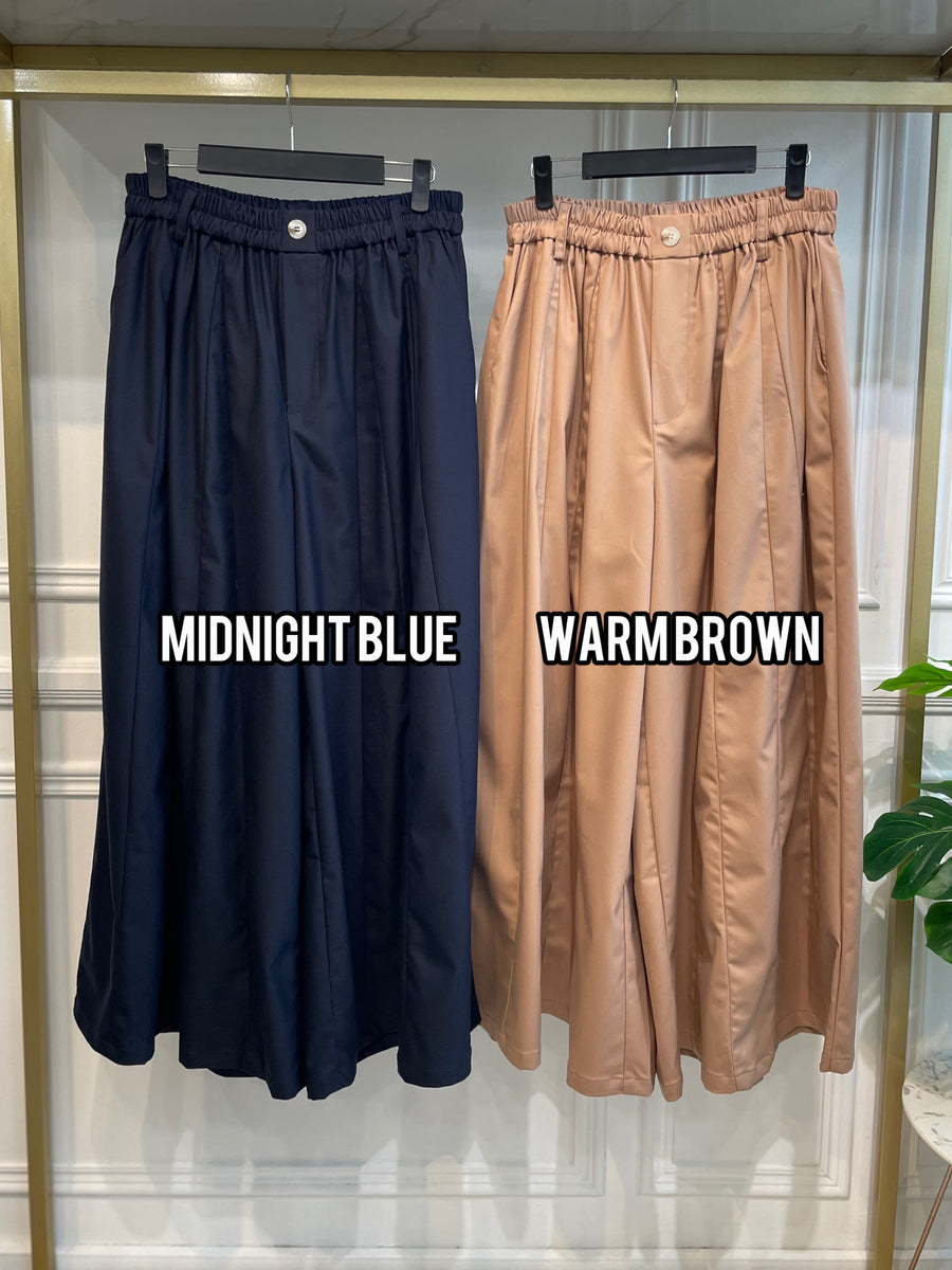 Blaire Wide-Leg Pants