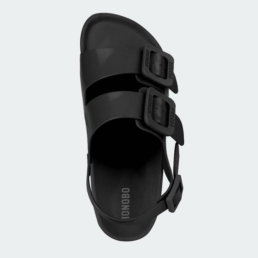 Monobo Women's Sandals Model Super Jello 2 Plus (Size 5-8)