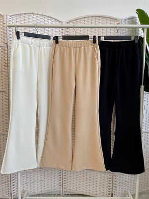 Zarea Bootcut Pants