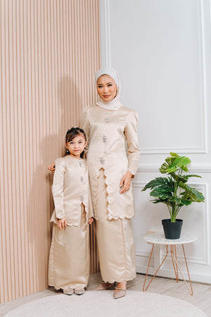 Eid24 - Aulia Satin Kurung (Adult)