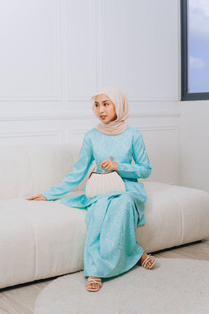 Eid24 - Qisya Kurung Pahang