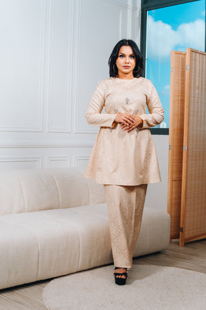 Eid24 - Qisya Kurung Pahang