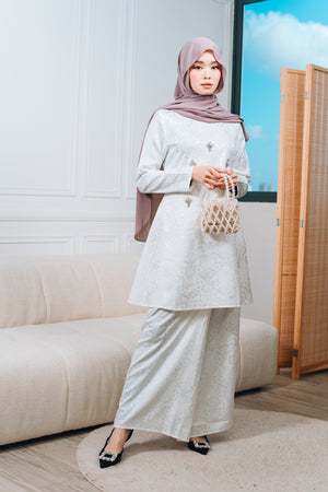 Eid24 - Qisya Kurung Pahang