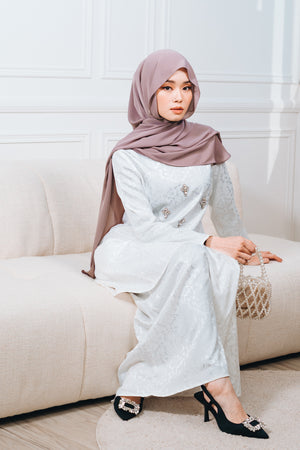 Eid24 - Qisya Kurung Pahang