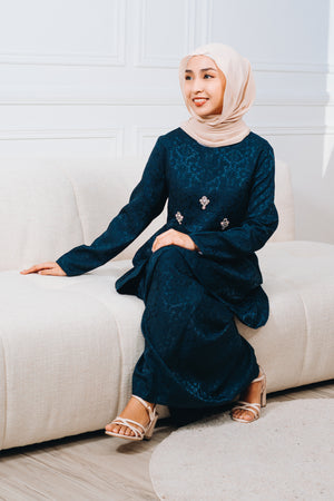 Eid24 - Qisya Kurung Pahang