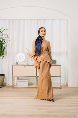 Eid25 - Olivia Eyelet Kurung (Adult)