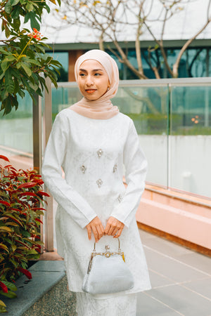 Eid24 - Qisya Kurung Pahang