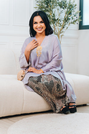 Eid24 - Kirana Batik Set