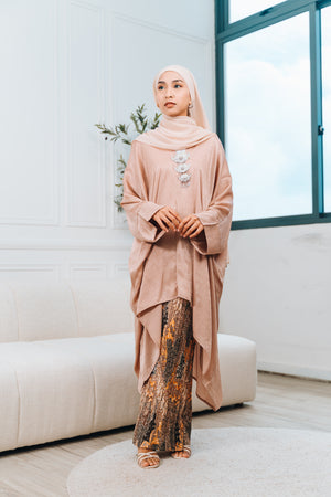 Eid24 - Kirana Batik Set