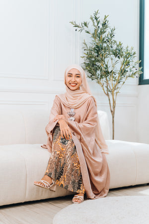 Eid24 - Kirana Batik Set