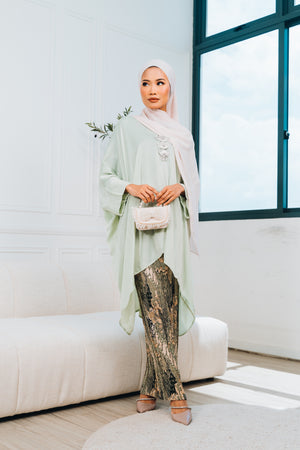 Eid24 - Kirana Batik Set