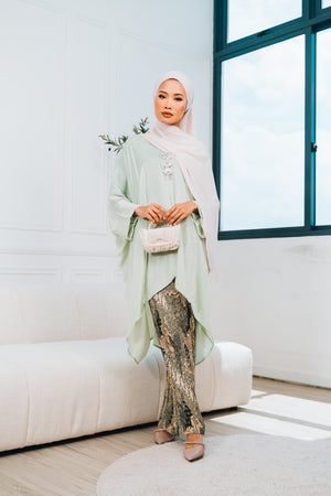 Eid24 - Kirana Batik Set