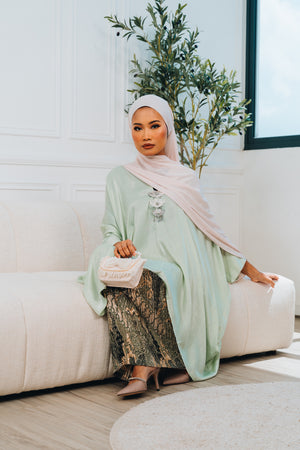 Eid24 - Kirana Batik Set