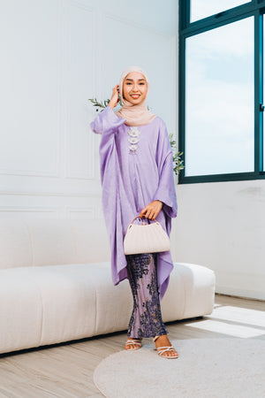 Eid24 - Kirana Batik Set