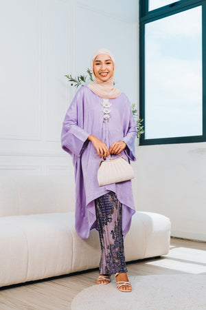 Eid24 - Kirana Batik Set