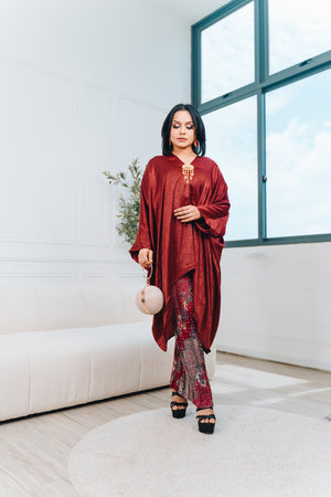 Eid24 - Kirana Batik Set