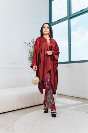 Eid24 - Kirana Batik Set