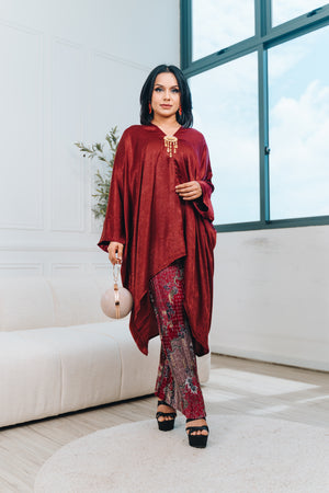 Eid24 - Kirana Batik Set